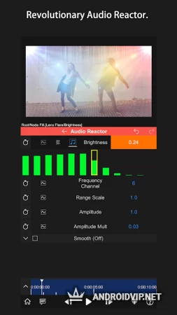 Node Video фото 3