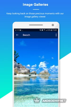 Icedrive - Бесплатное облако и бэкап фото 3