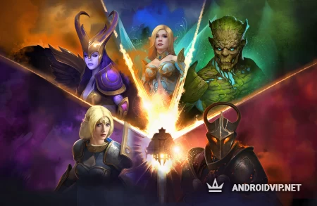 BlitZ: Rise of Heroes фото 2