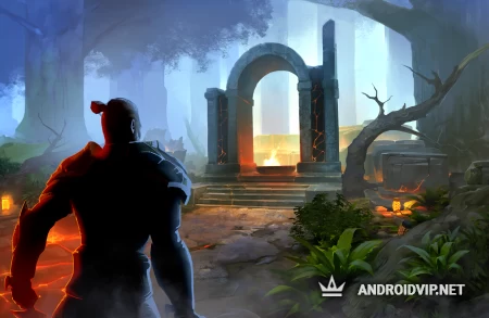 BlitZ: Rise of Heroes фото 3