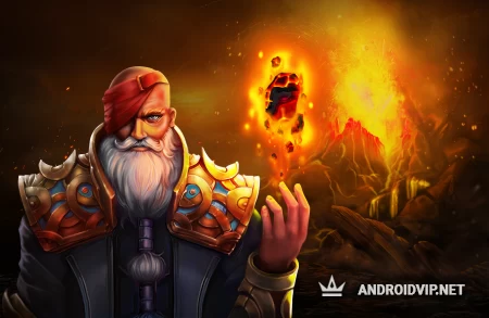 BlitZ: Rise of Heroes фото