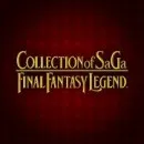 COLLECTION of SaGa FINAL FANTASY LEGEND