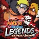 Naruto Shippuden: Legends Akatsuki Rising