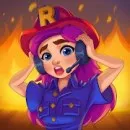 Rescue Dash - Стань героем! Игра про спасателей