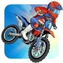 Top Moto Bike: Offroad Racing