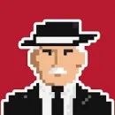 Pixel Gangsters : Mafia Manager | Crime Tycoon