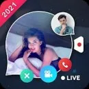 Random Video Call - Live Video Chat