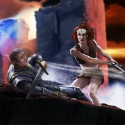 MannaRites - Фентези Битэмап