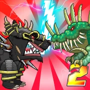 Mutant Fighting Cup 2