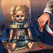 Дом Страха 2: Хоррор Побег