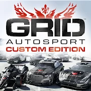 GRID Autosport Custom Edition