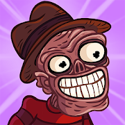 Troll Face Quest Horror 2: Специальный Хэллоуин