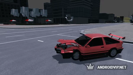 Краш тест симулятор 2 фото