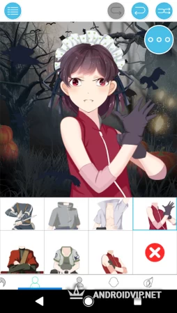 Avatar Factory фото