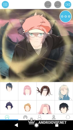 Avatar Factory фото 2