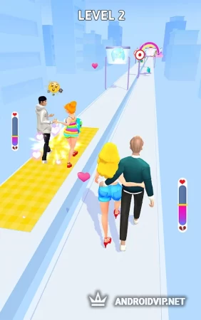 Bestie Breakup фото 3