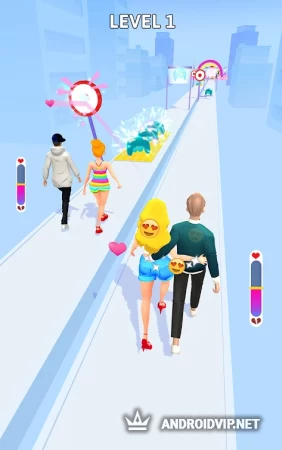 Bestie Breakup фото 2