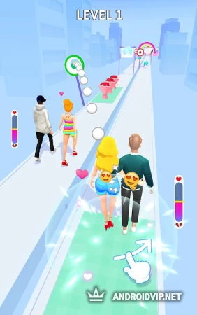 Bestie Breakup фото