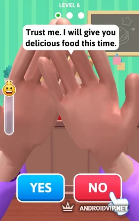 Да или Нет?! - Пранки с Едой фото 3