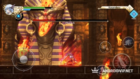 Actraiser Renaissance фото