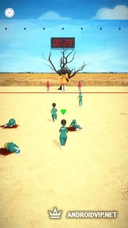 Squid Game фото 2