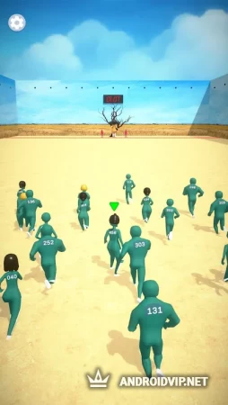 Squid Game фото 3