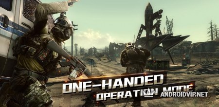 Critical Action - TPS Global Offensive фото 2