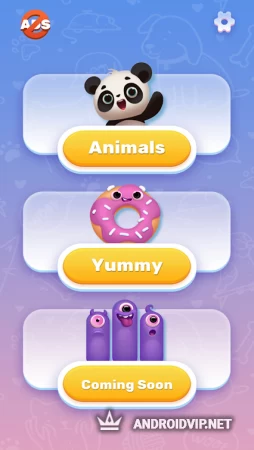 Squishy Ouch: Squeeze Them! фото 2