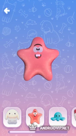 Squishy Ouch: Squeeze Them! фото 3