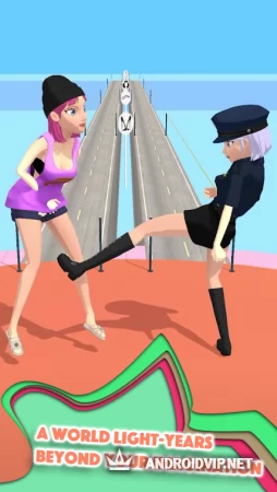 Подиум королевы моды фото