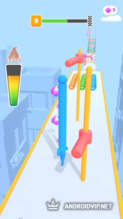 Long Neck Run фото 2