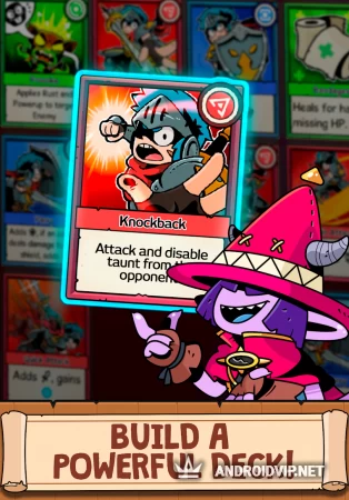 Card Guardians фото 2