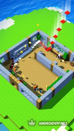 Tower Craft фото 2