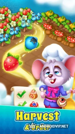 Alice's Mergeland фото 2