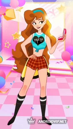 Fashion Princess фото