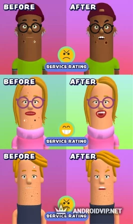 Dr. Pimple Pop фото