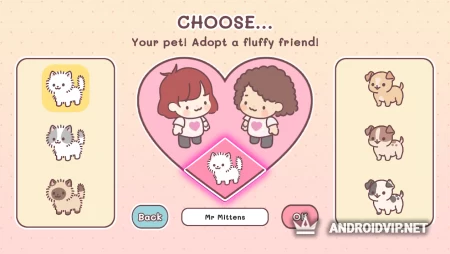 Любовь в миниатюре фото