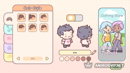 Любовь в миниатюре фото 2