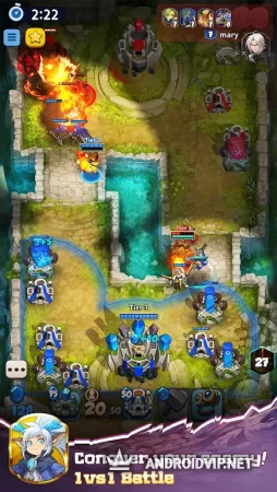 Castle Craft - World War фото