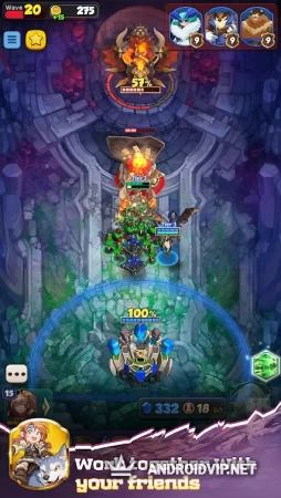 Castle Craft - World War фото 2