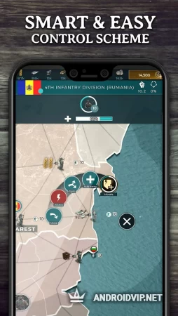 Supremacy 1914 фото 2