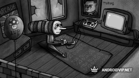 Dad's Monster House фото 2