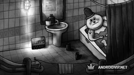 Dad's Monster House фото