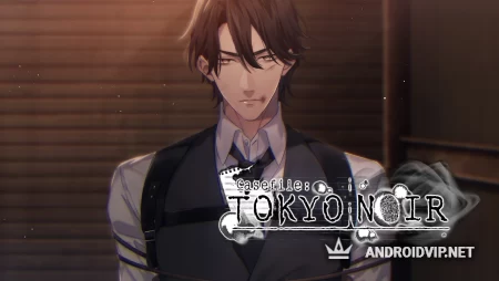 Casefile: Tokyo Noir фото 2