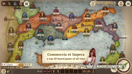 Concordia: Digital Edition фото