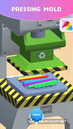 Fidget DIY фото 2