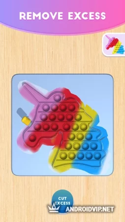 Fidget DIY фото 3