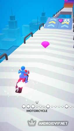 Human Vehicle фото 2