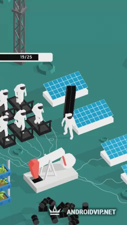 Лунный Пионер фото 2