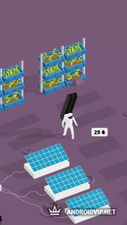 Лунный Пионер фото